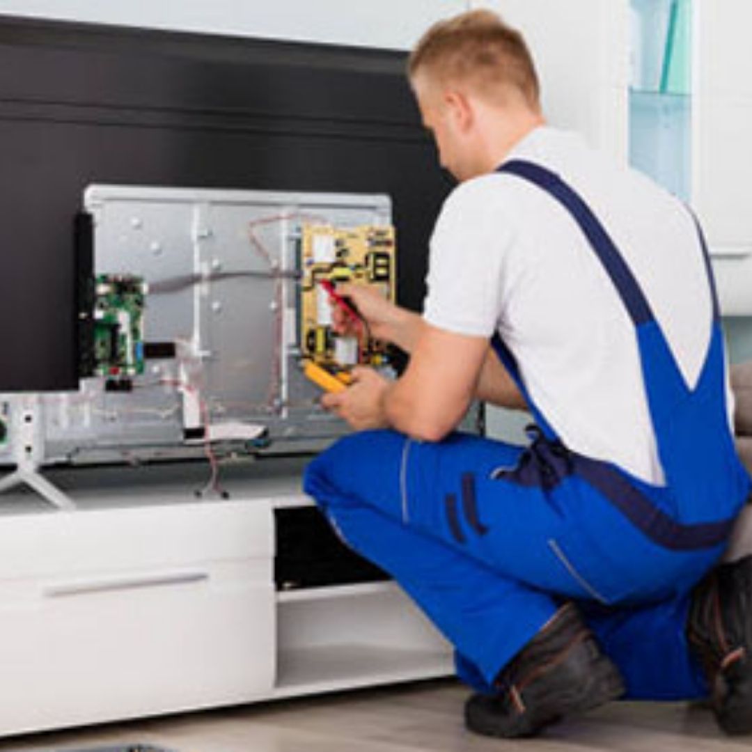 Akseki Televizyon Tamircisi